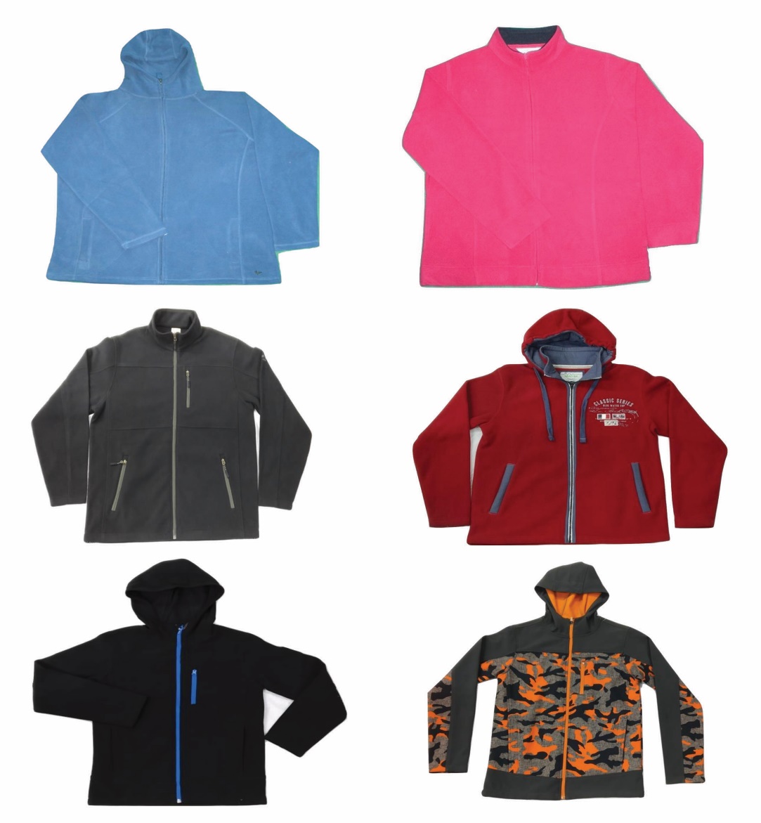 Sports wear